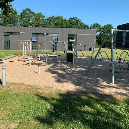 Hostel Brønderslev Eksteriør billede